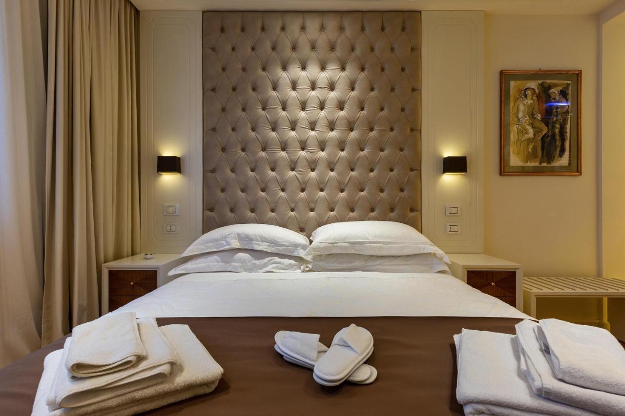 Luxury B&B Villetta Carra City - Gallipoli Exterior photo